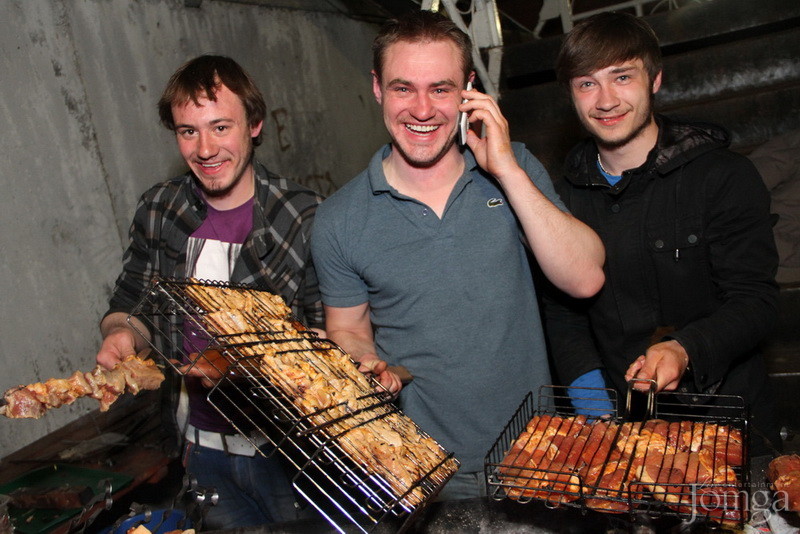 Фотография с 8 мая Victory NIGHT в Сандали