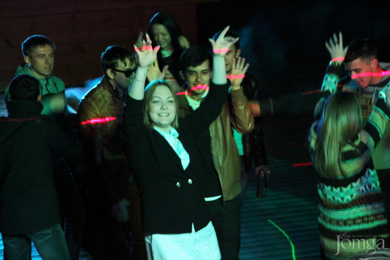 Фотография с 8 мая Victory NIGHT в Сандали