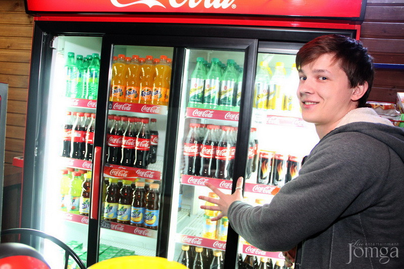 Фотография с 8 мая Victory NIGHT в Сандали