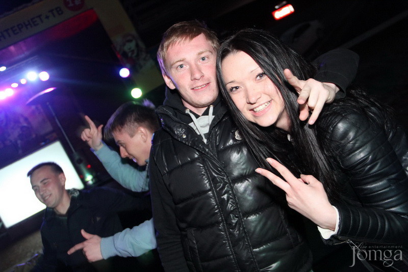 Фотография с 8 мая Victory NIGHT в Сандали