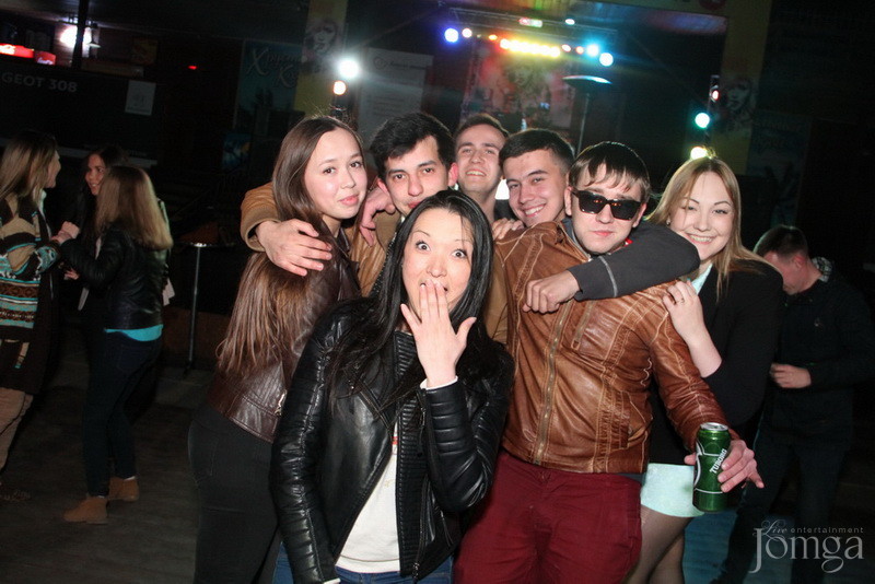 Фотография с 8 мая Victory NIGHT в Сандали