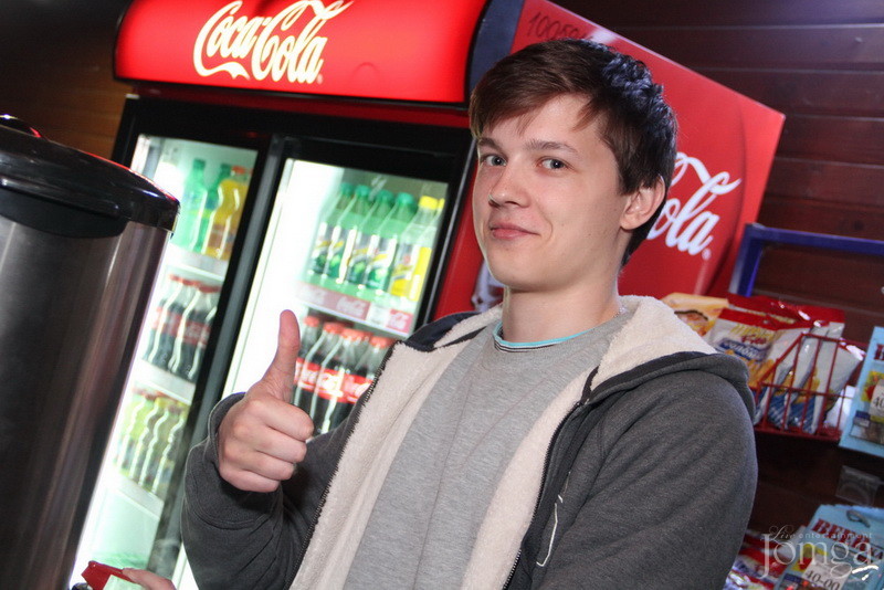 Фотография с 8 мая Victory NIGHT в Сандали