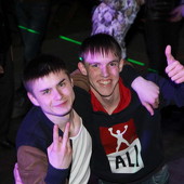 9 мая Victory NIGHT. Part 2 фото 33