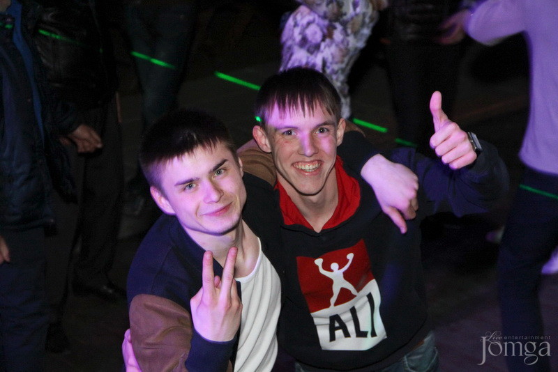 Фотография с 9 мая Victory NIGHT. Part 2 в Сандали