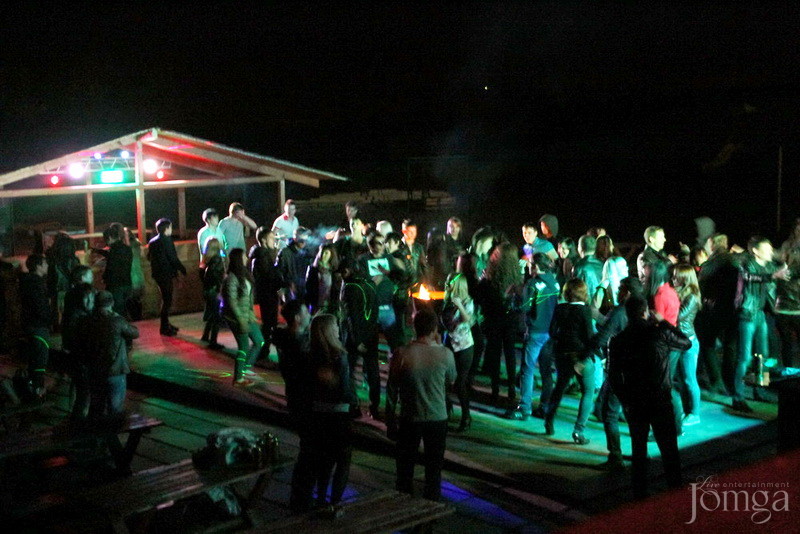 Фотография с 9 мая Victory NIGHT. Part 2 в Сандали