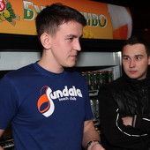 DISKOТЕКА 90-х!!! фото 53