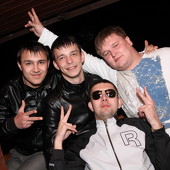 DISKOТЕКА 90-х!!! фото 51