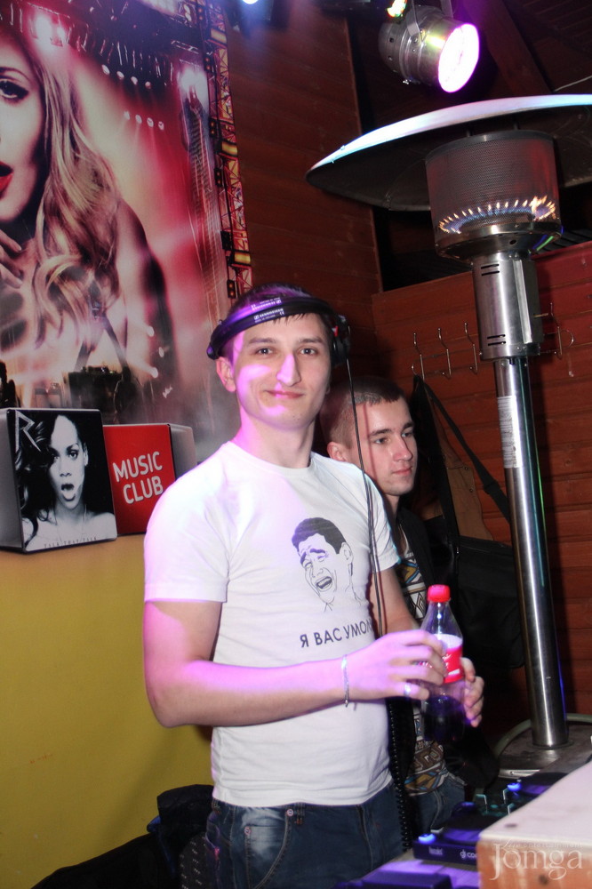 Фотография с DISKOТЕКА 90-х!!! в Сандали