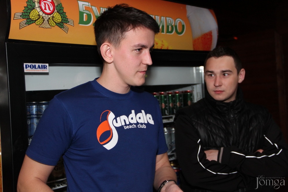 Фотография с DISKOТЕКА 90-х!!! в Сандали