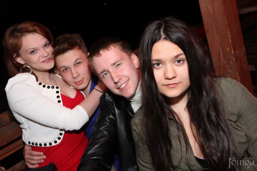 Фотография с DISKOТЕКА 90-х!!! в Сандали