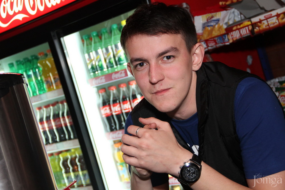 Фотография с DISKOТЕКА 90-х!!! в Сандали