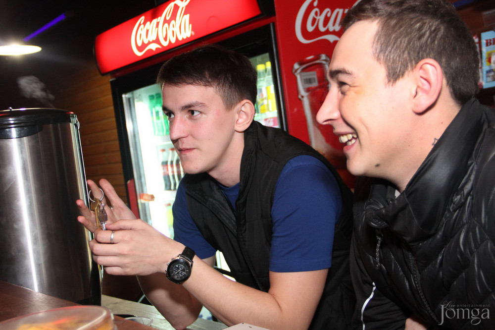 Фотография с DISKOТЕКА 90-х!!! в Сандали