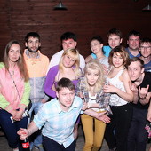 Кира Стрельникова birthday party! фото 56