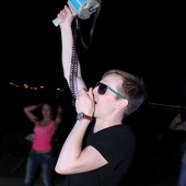 Кира Стрельникова birthday party! фото 77