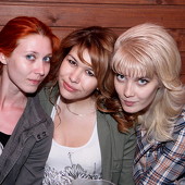 Кира Стрельникова birthday party! фото 71