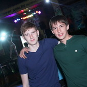 Кира Стрельникова birthday party! фото 80