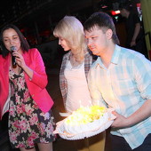 Кира Стрельникова birthday party! фото 36