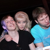 Кира Стрельникова birthday party! фото 73