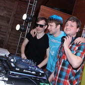 Кира Стрельникова birthday party! фото 45