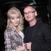 Кира Стрельникова birthday party! фото 69