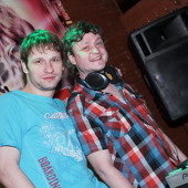 Кира Стрельникова birthday party! фото 44