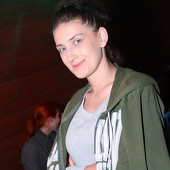 Кира Стрельникова birthday party! фото 64