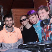 Кира Стрельникова birthday party! фото 47