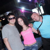 Кира Стрельникова birthday party! фото 78