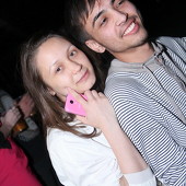 Кира Стрельникова birthday party! фото 39