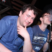 Кира Стрельникова birthday party! фото 68