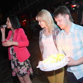 Кира Стрельникова birthday party! фото 37