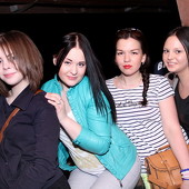 Кира Стрельникова birthday party! фото 42