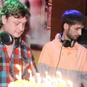 Кира Стрельникова birthday party! фото 33