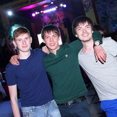 Кира Стрельникова birthday party! фото 81