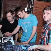 Кира Стрельникова birthday party! фото 61