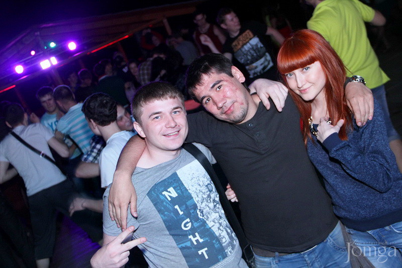 Фотография с Кира Стрельникова birthday party! в Сандали