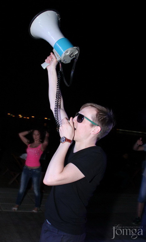 Фотография с Кира Стрельникова birthday party! в Сандали