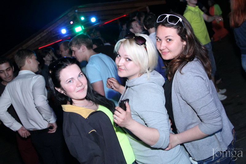 Фотография с Кира Стрельникова birthday party! в Сандали