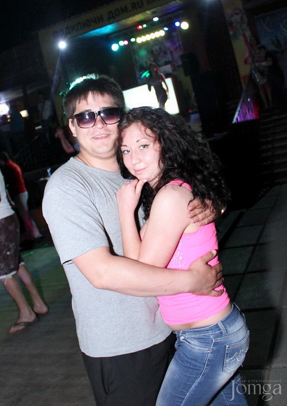 Фотография с Кира Стрельникова birthday party! в Сандали