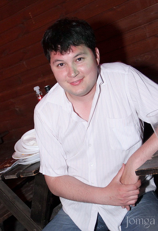 Фотография с Кира Стрельникова birthday party! в Сандали