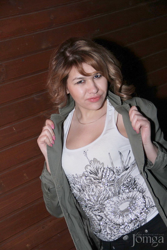 Фотография с Кира Стрельникова birthday party! в Сандали