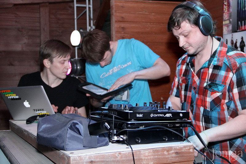 Фотография с Кира Стрельникова birthday party! в Сандали