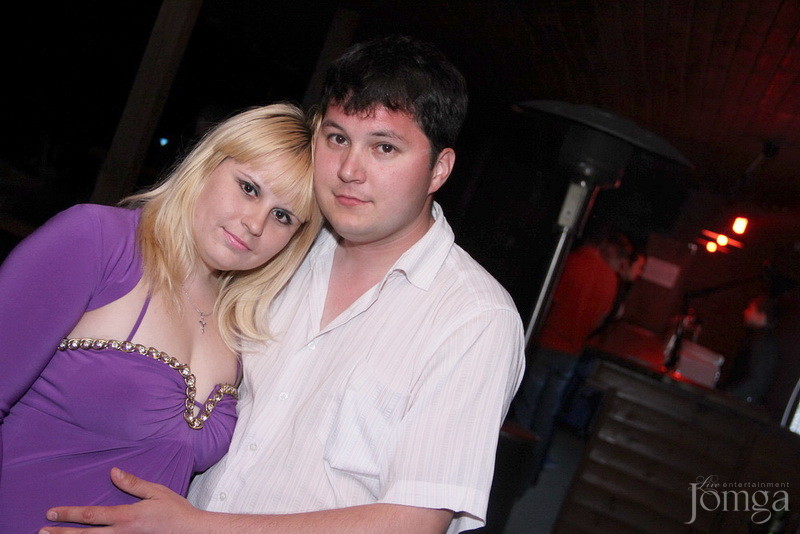 Фотография с Кира Стрельникова birthday party! в Сандали