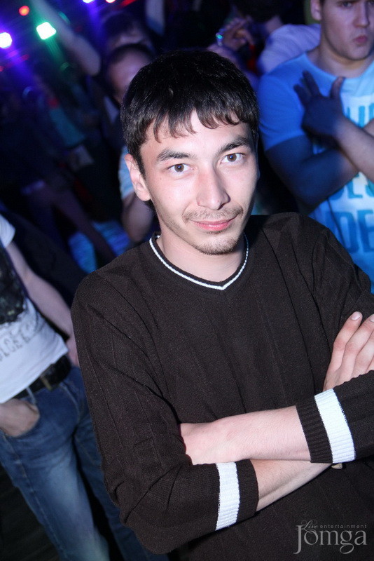 Фотография с Кира Стрельникова birthday party! в Сандали