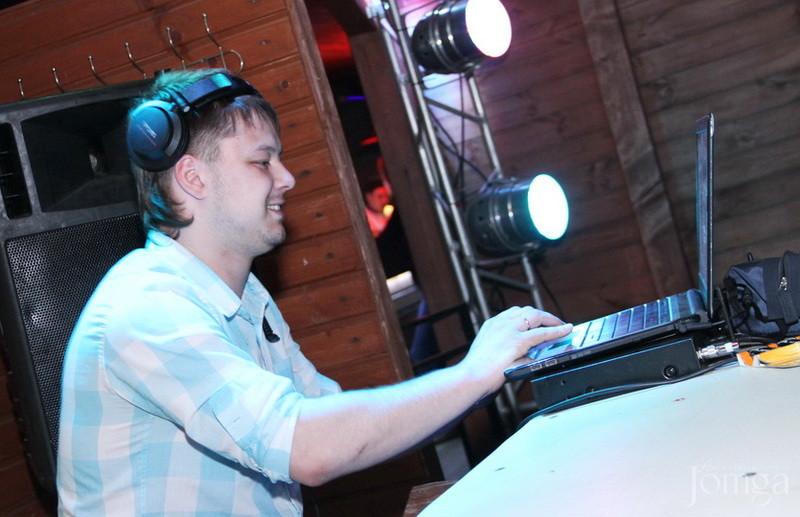 Фотография с Кира Стрельникова birthday party! в Сандали