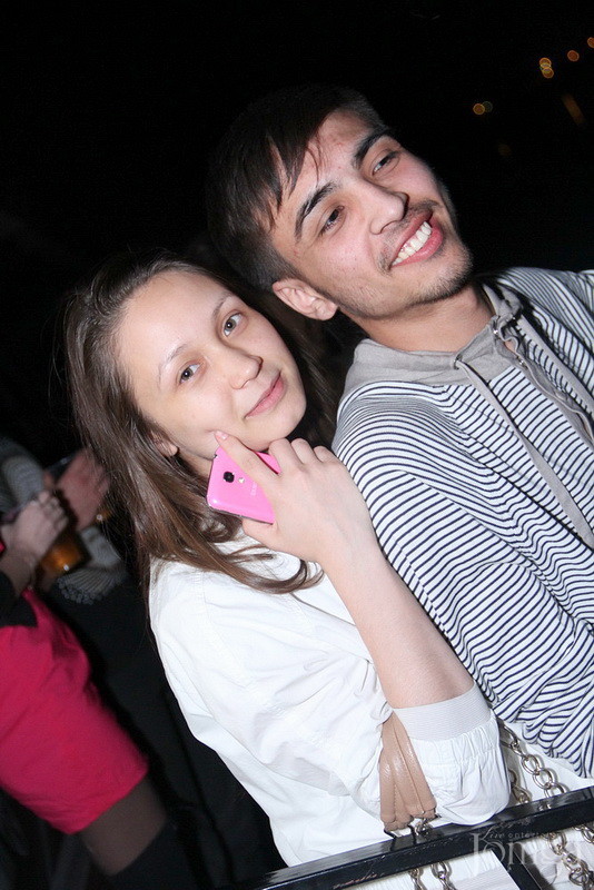 Фотография с Кира Стрельникова birthday party! в Сандали