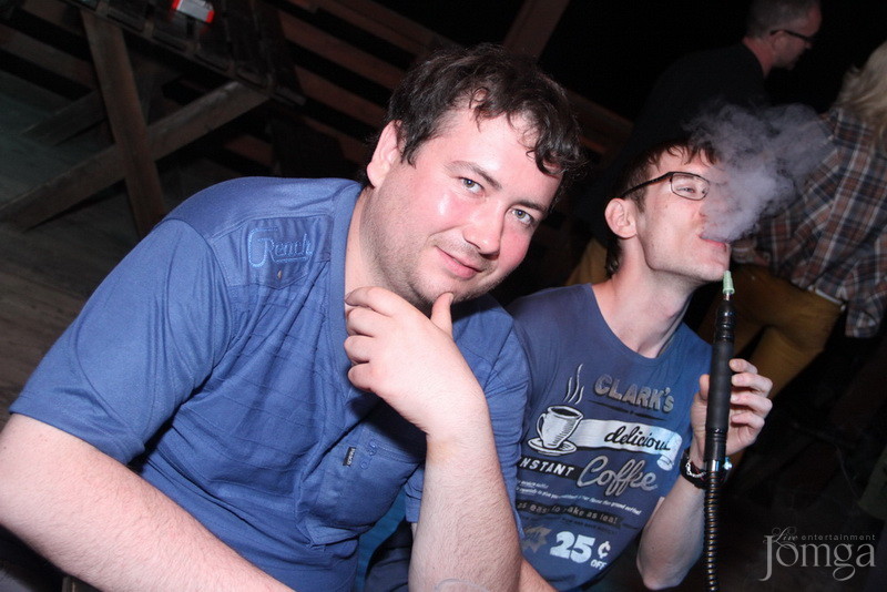 Фотография с Кира Стрельникова birthday party! в Сандали