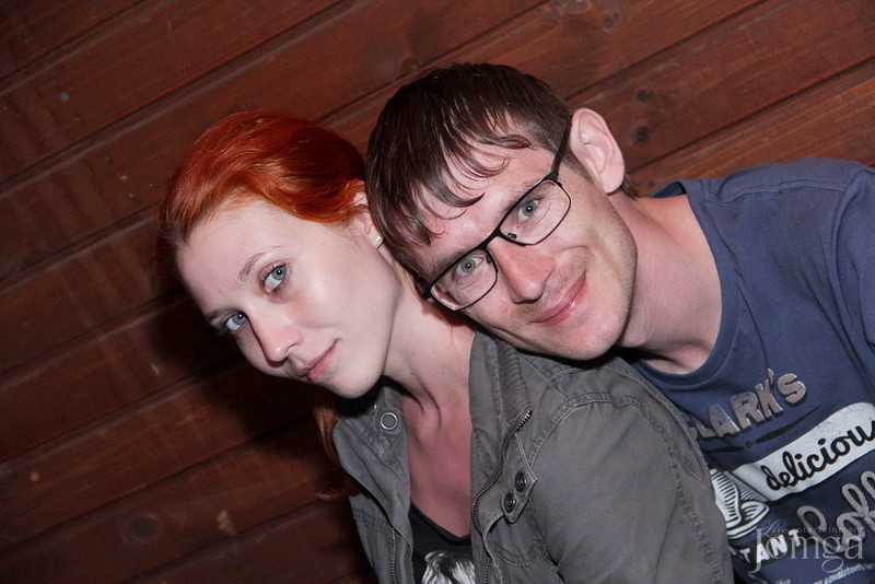 Фотография с Кира Стрельникова birthday party! в Сандали