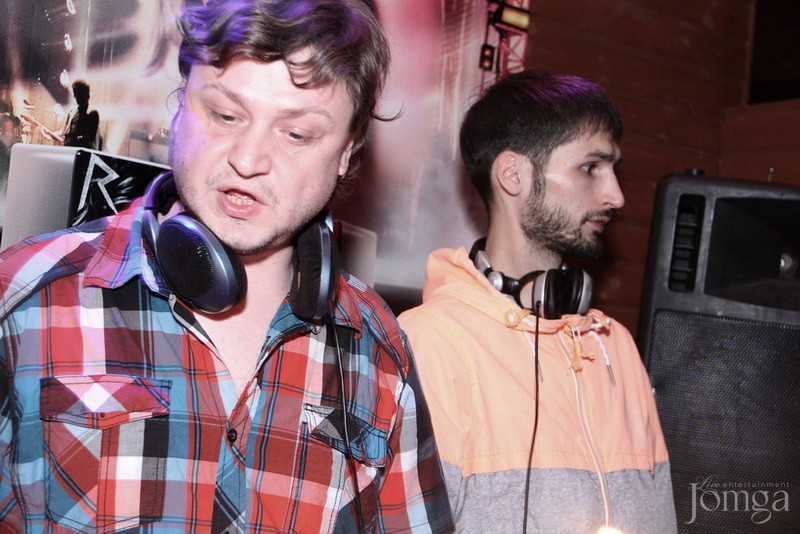 Фотография с Кира Стрельникова birthday party! в Сандали