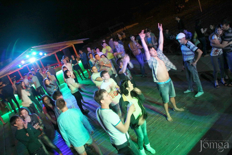 Фотография с Кира Стрельникова birthday party! в Сандали